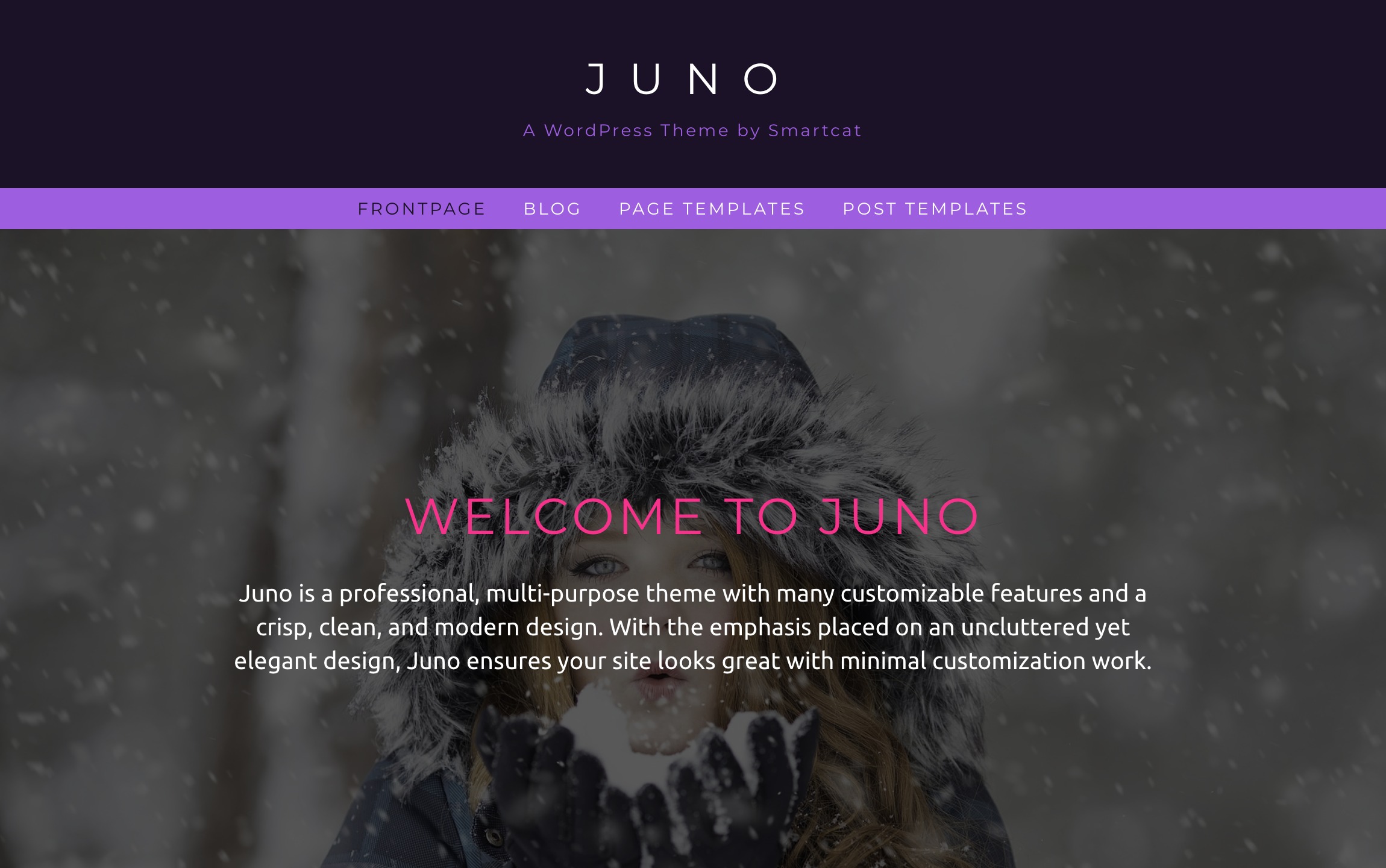 <span itemprop="name">Juno Pro</span>